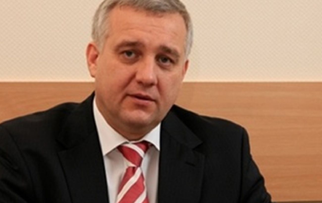 Очолив каральні органи ворога: СБУ оголосила підозру в держзраді своєму ексголові - 24 Канал Очолив каральні органи ворога: СБУ оголосила підозру в держзраді своєму ексголові - 24 Канал