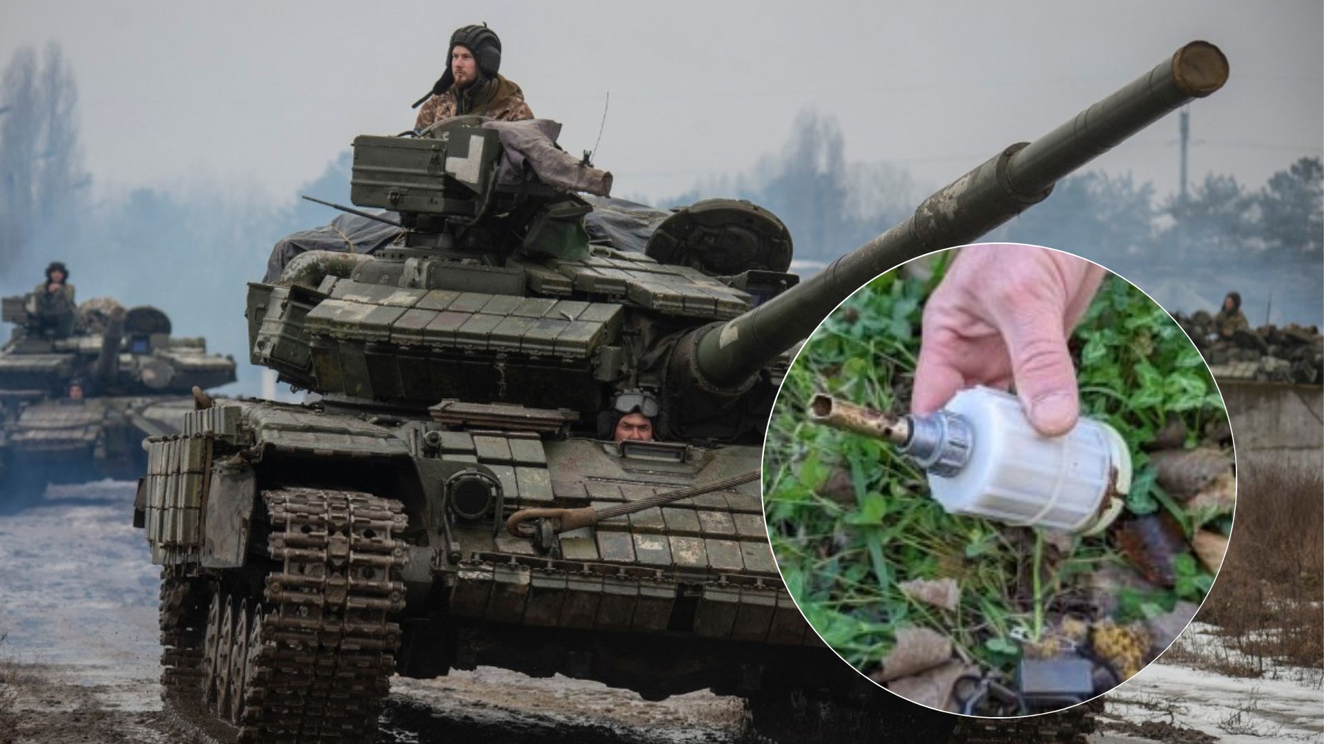 Ситуация на фронте 8 февраля 2023 - что происходит по всем направлениям - 24 Канал Ситуация на фронте 8 февраля 2023 - что происходит по всем направлениям - 24 Канал