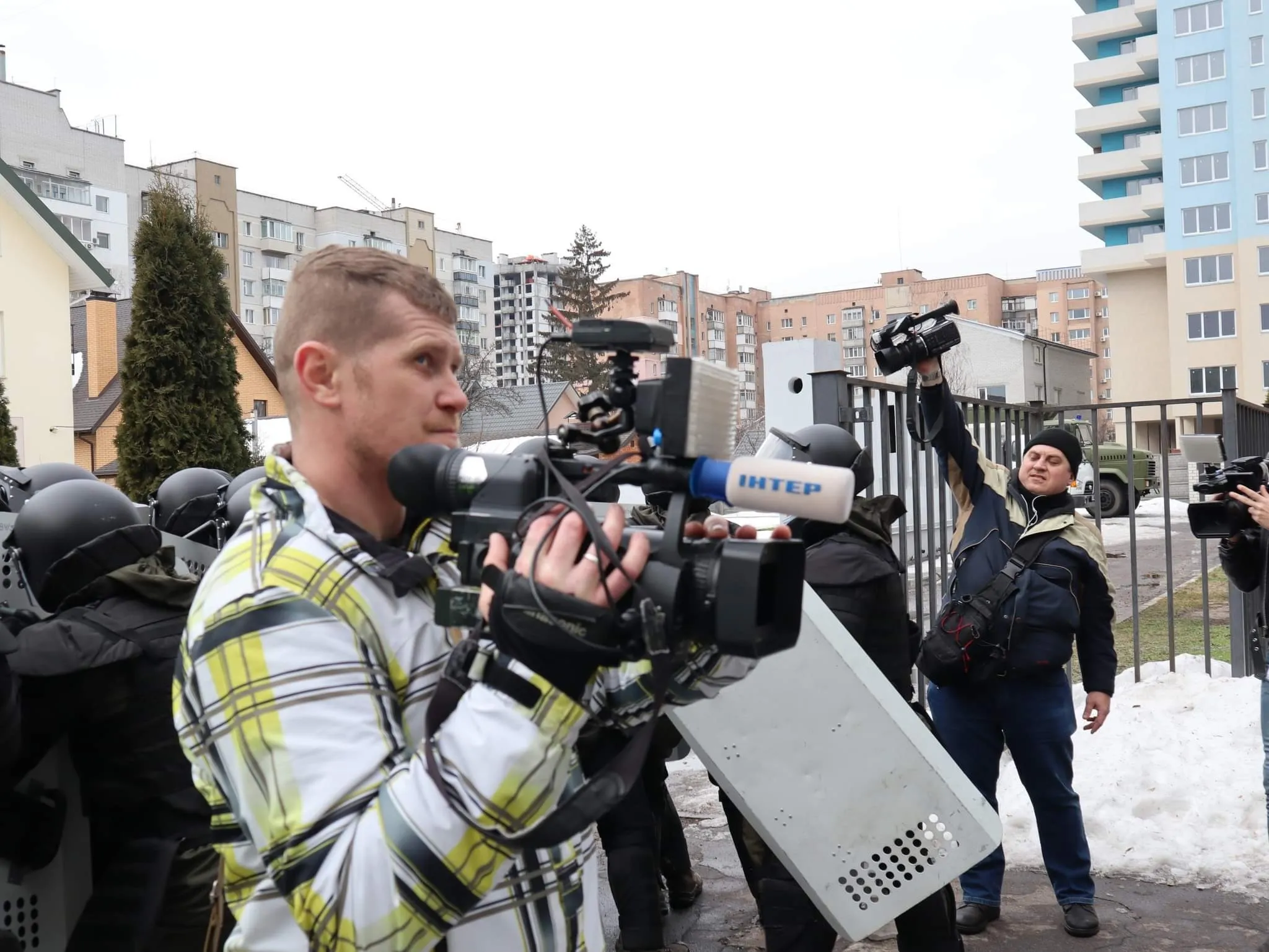 У боях біля Вугледара загинув оператор У боях біля Вугледара загинув оператор