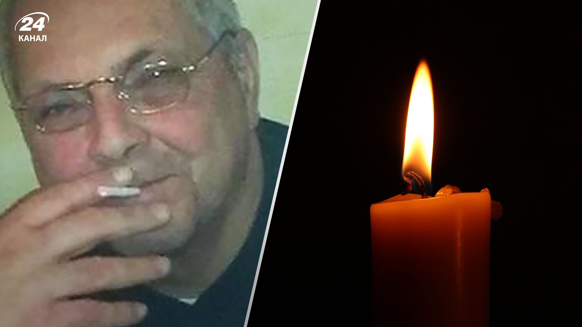 Константин Ширинг умер в российской колонии - что известно - 24 Канал Константин Ширинг умер в российской колонии - что известно - 24 Канал