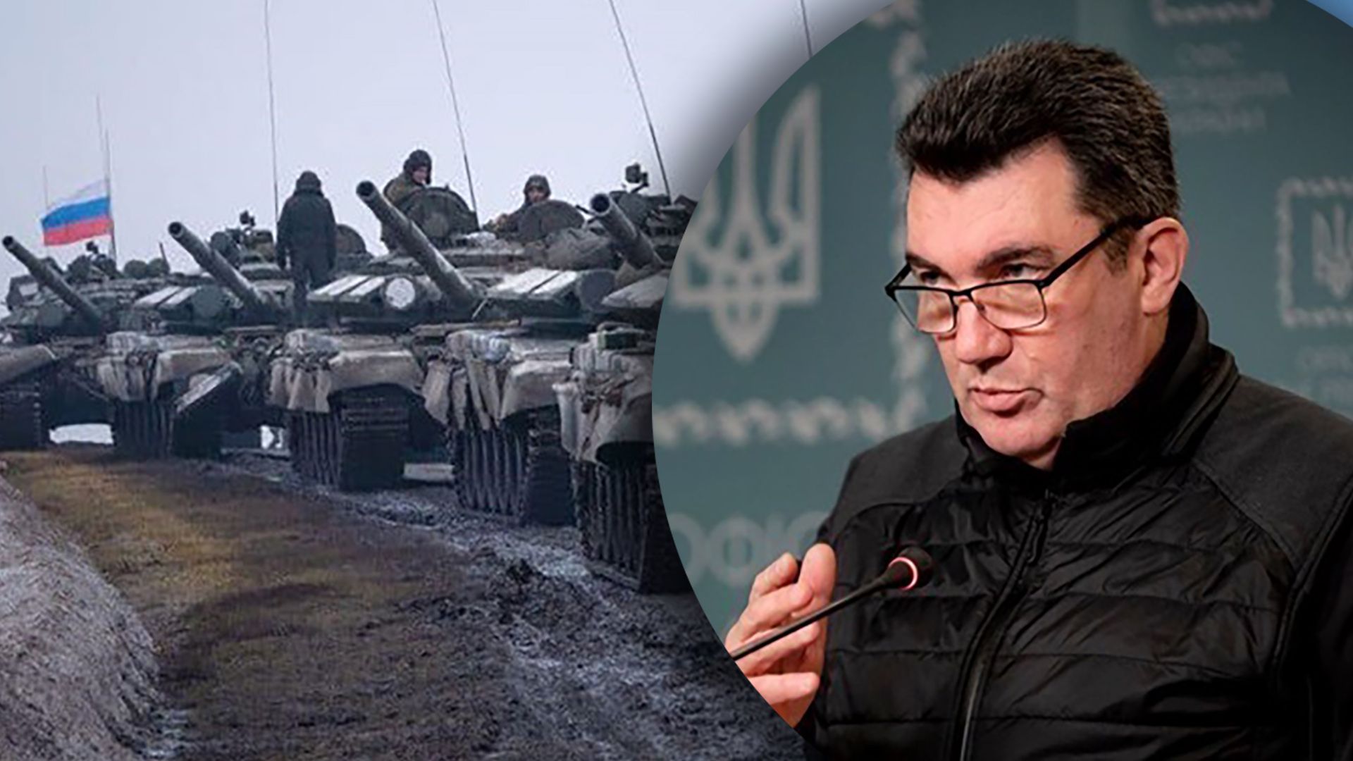 Наступление России – какие направления могут атаковать оккупанты Наступление России – какие направления могут атаковать оккупанты