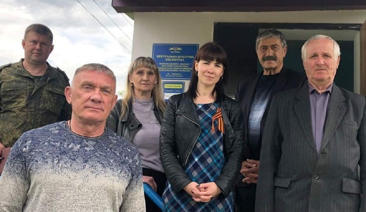 Як живуть села в окупації на Луганщині - нові докази проти росіян Як живуть села в окупації на Луганщині - нові докази проти росіян