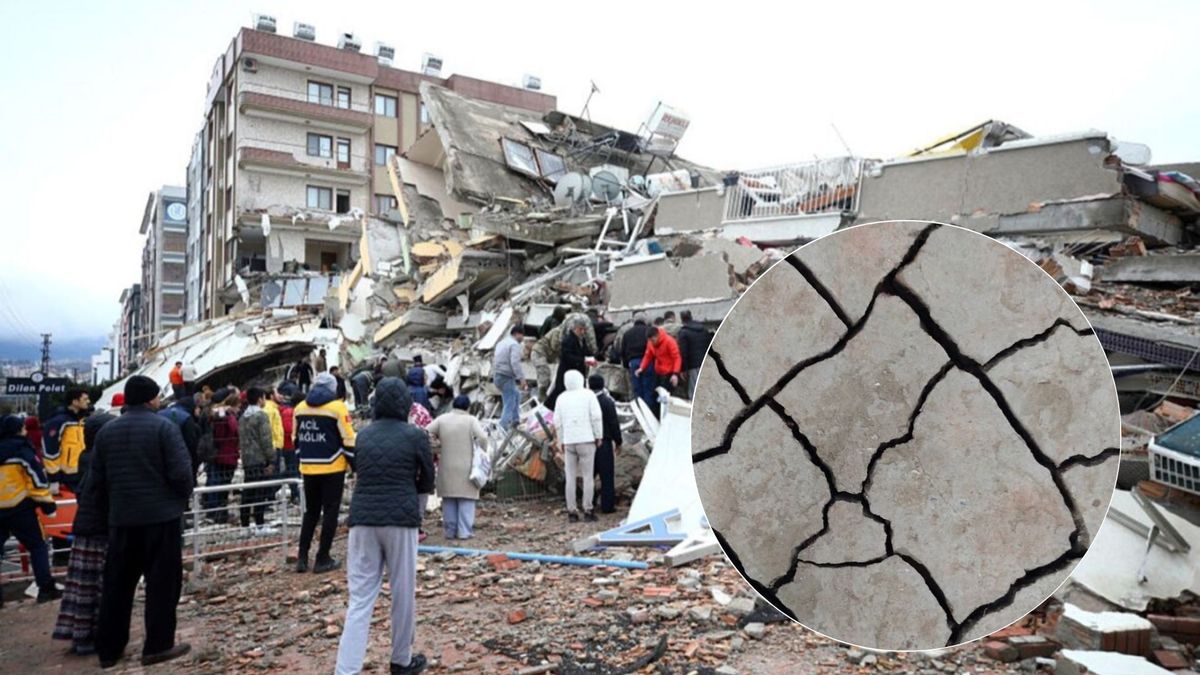 жертвы землетрясения