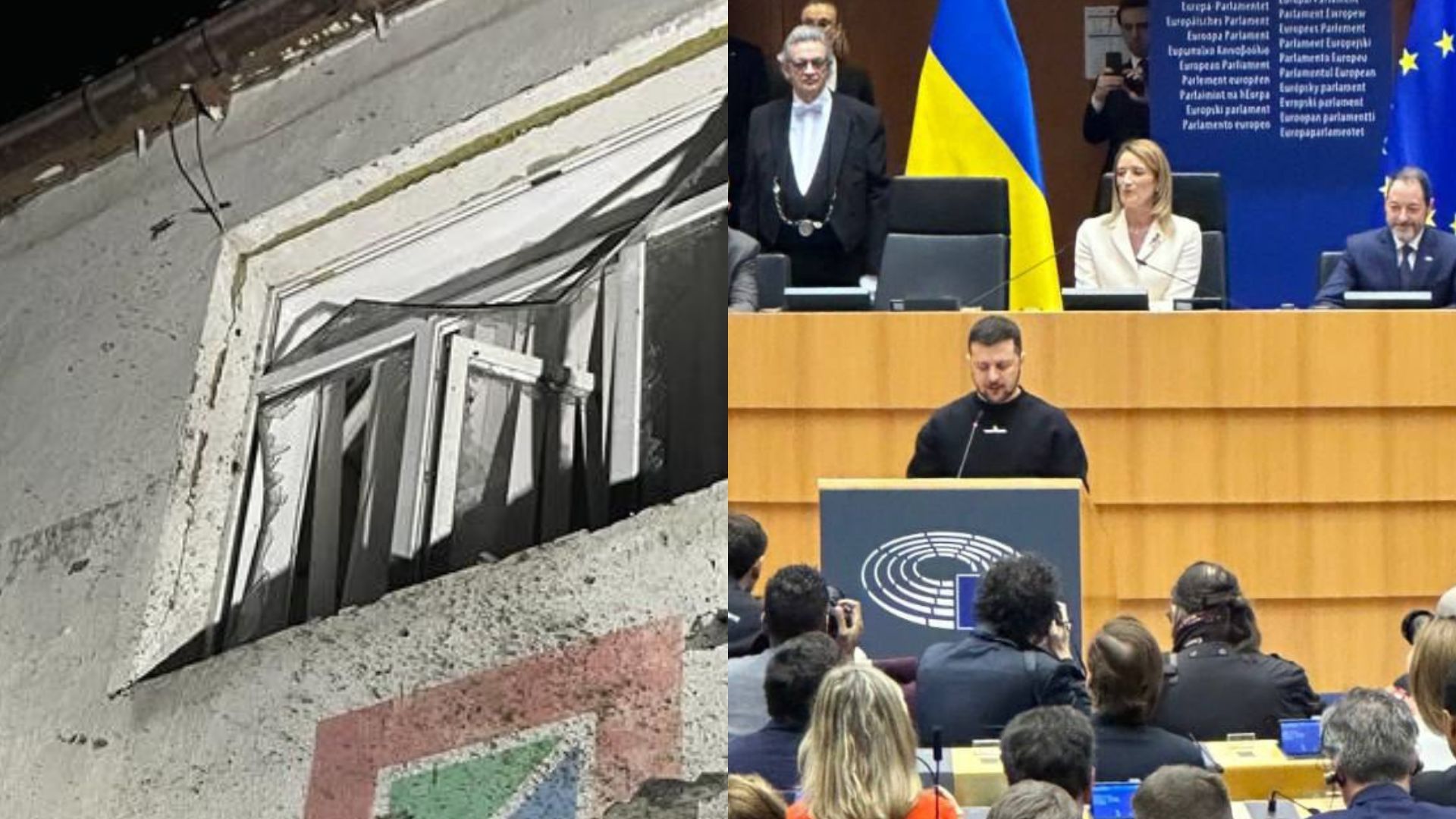 Хронологія 351 дня війни Хронологія 351 дня війни