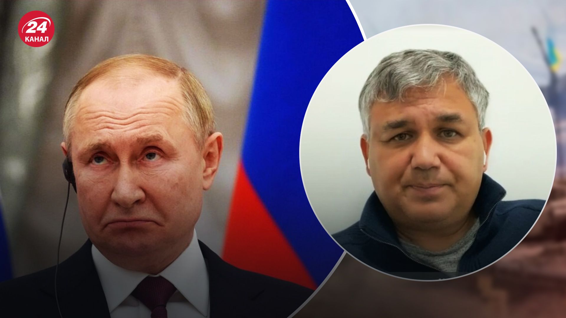 Хотят ли россияне войны - Галлямов назвал настроения населения - 24 Канал Хотят ли россияне войны - Галлямов назвал настроения населения - 24 Канал