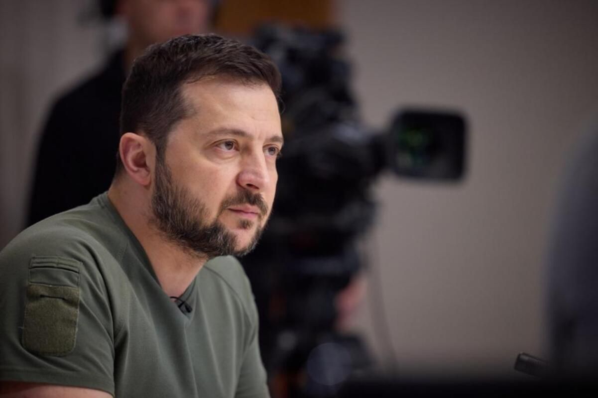 Ситуація на фронті сьогодні - Зеленський сказав, чому ЗСУ не виходять з Бахмута - 24 Канал Ситуація на фронті сьогодні - Зеленський сказав, чому ЗСУ не виходять з Бахмута - 24 Канал