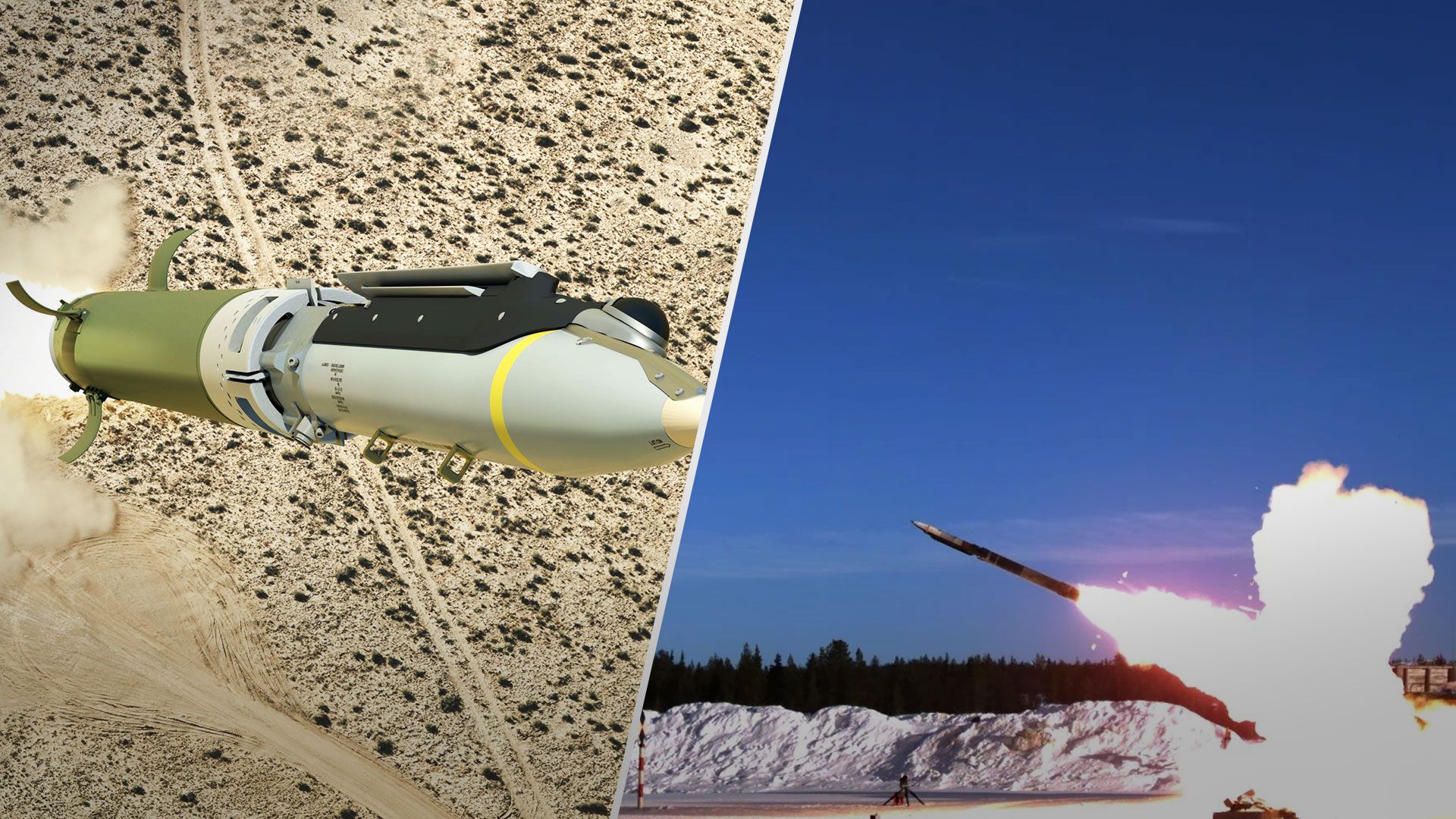 Україна отримає бомби GLSDB - як працюють крилаті бомби GLSDB - 24 Канал