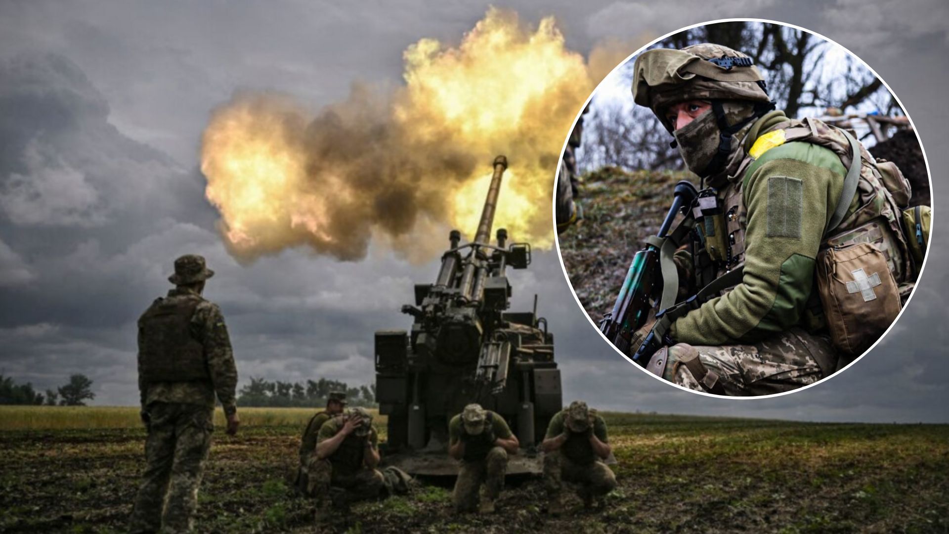 Погода в Украине сегодня - потепление повлияет на ход войны на Востоке - 24 Канал Погода в Украине сегодня - потепление повлияет на ход войны на Востоке - 24 Канал