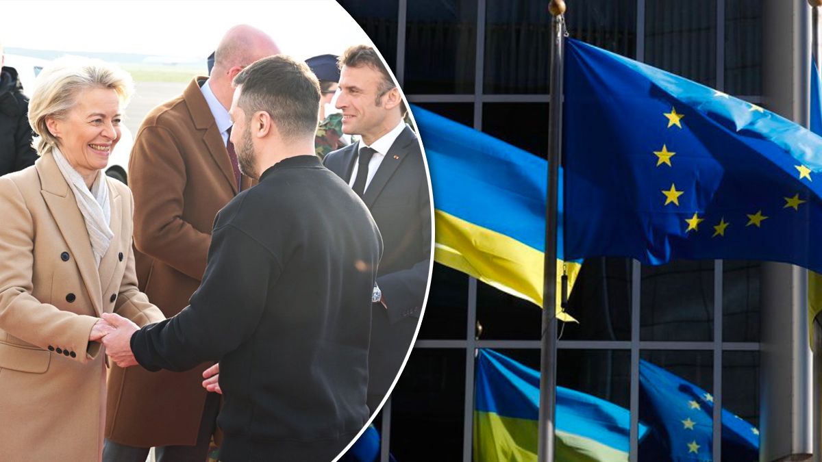 Зеленський прибув у Брюссель на саміт ЄС - 24 Канал Зеленський прибув у Брюссель на саміт ЄС - 24 Канал