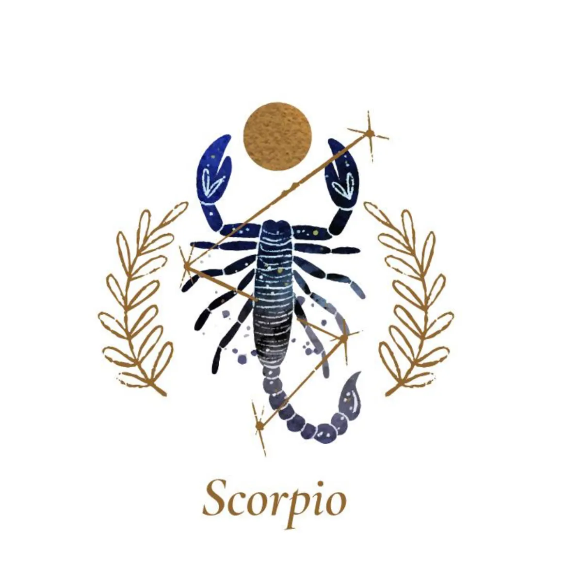 Скорпіон Скорпіон