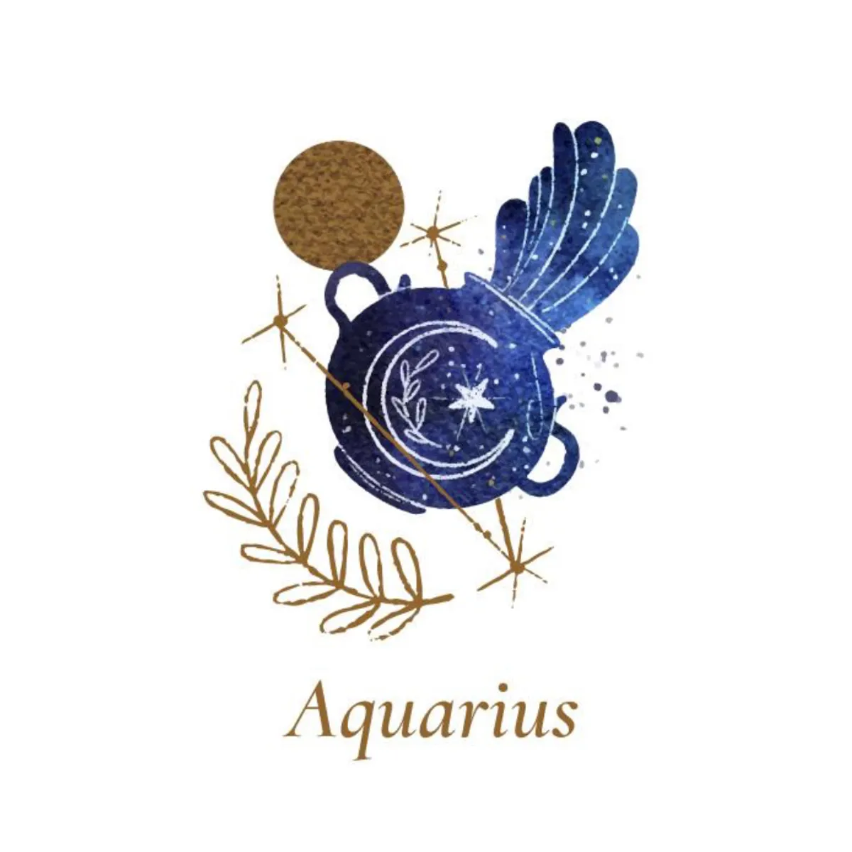 Водолій Водолій