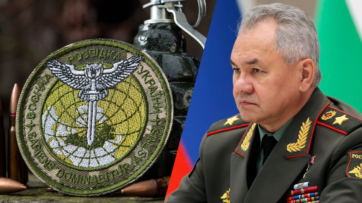 Исчезновение Шойгу из публичных радаров Исчезновение Шойгу из публичных радаров