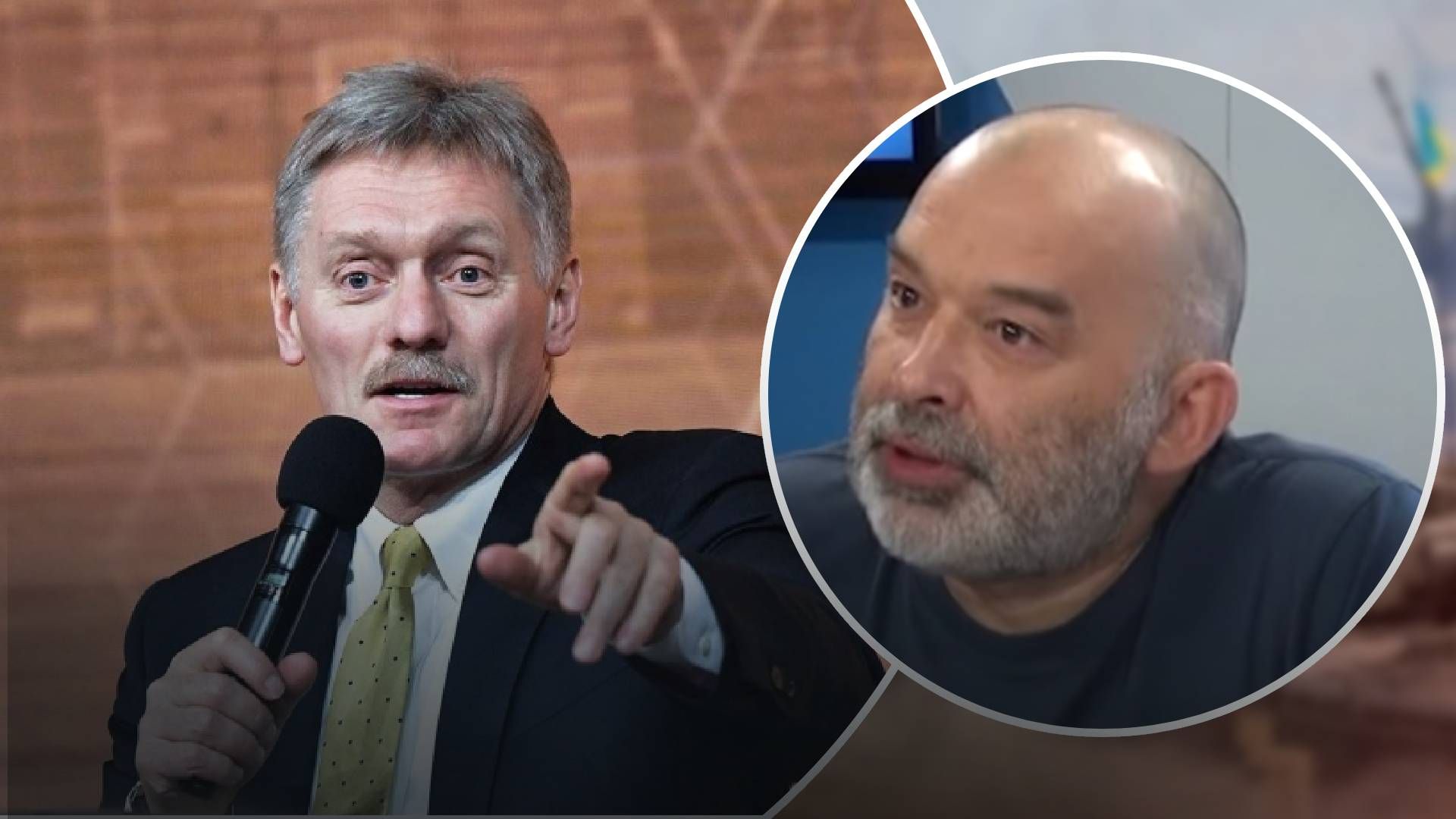 Рішення передати винищувачі прийняте Рішення передати винищувачі прийняте