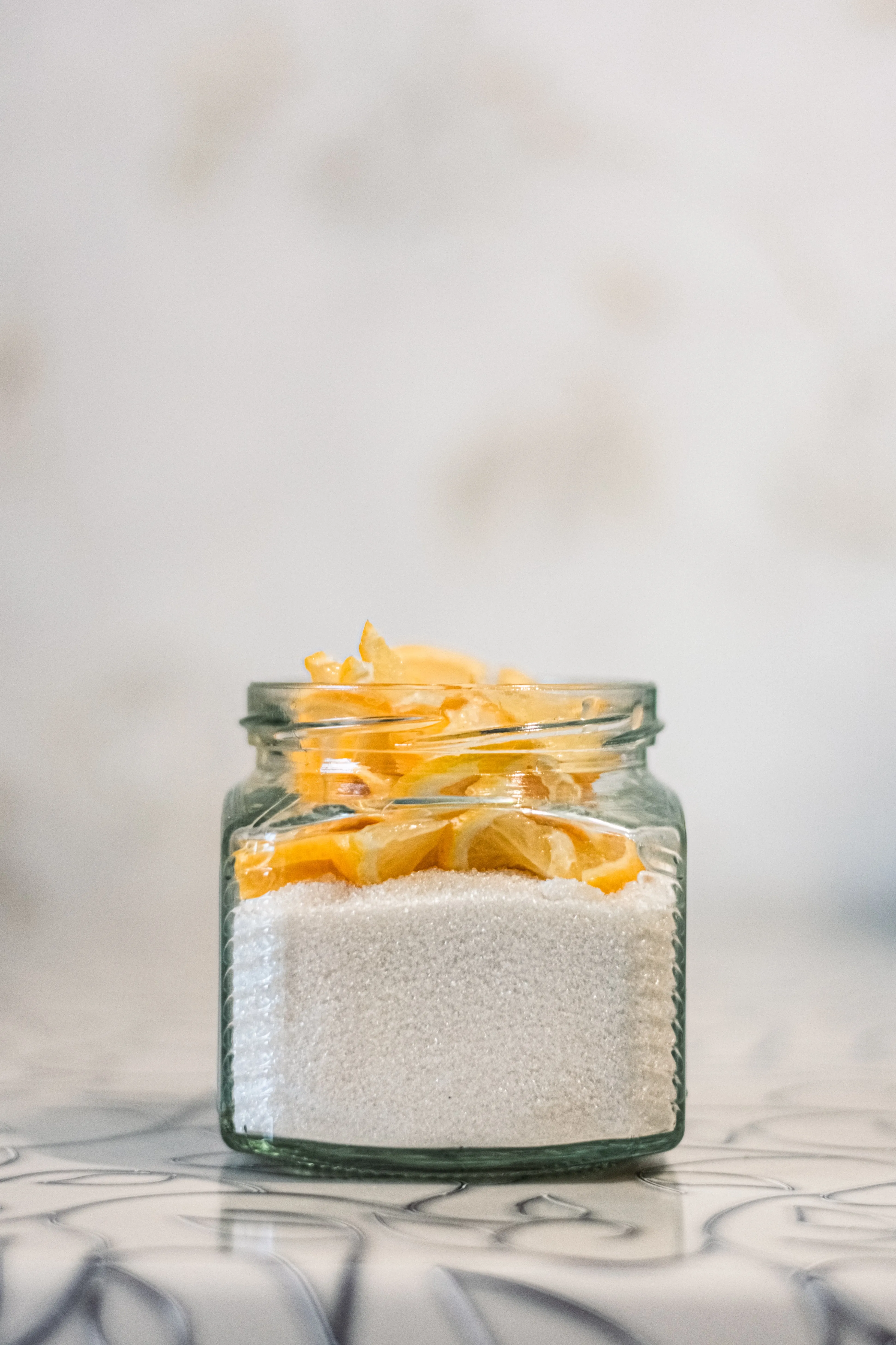 Як почистити срібло лимонною кислотою