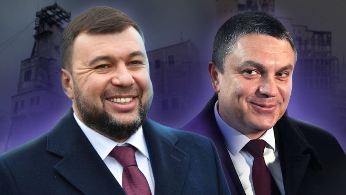 На оккупированной Донбасе шахтеров оставят без пенсий для экономии средств - 24 Канал На оккупированной Донбасе шахтеров оставят без пенсий для экономии средств - 24 Канал