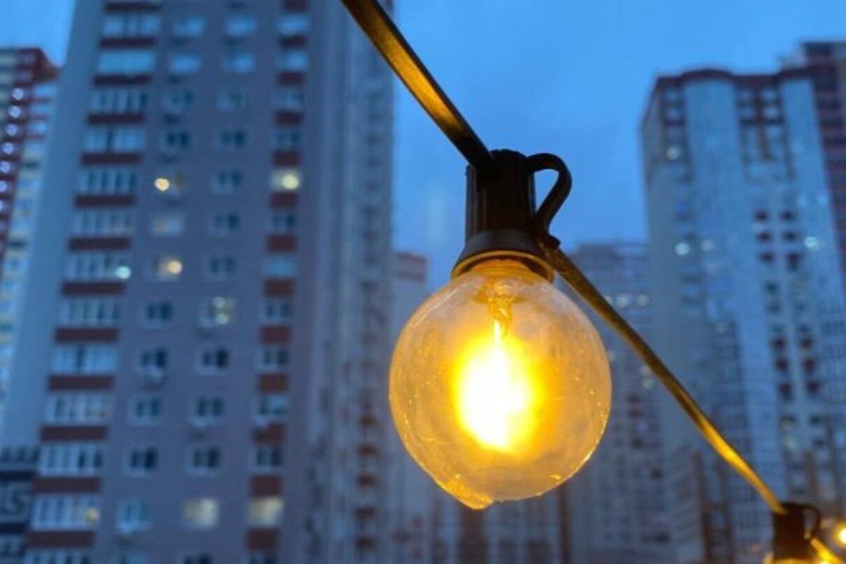 На Київщині на добу скасовують відключення світла: яка причина - 24 Канал