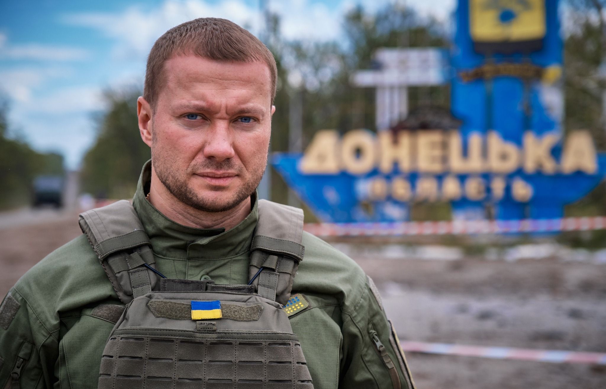 Россия начала новое наступление: какие направления враг атакует на Донбассе - 24 Канал Россия начала новое наступление: какие направления враг атакует на Донбассе - 24 Канал