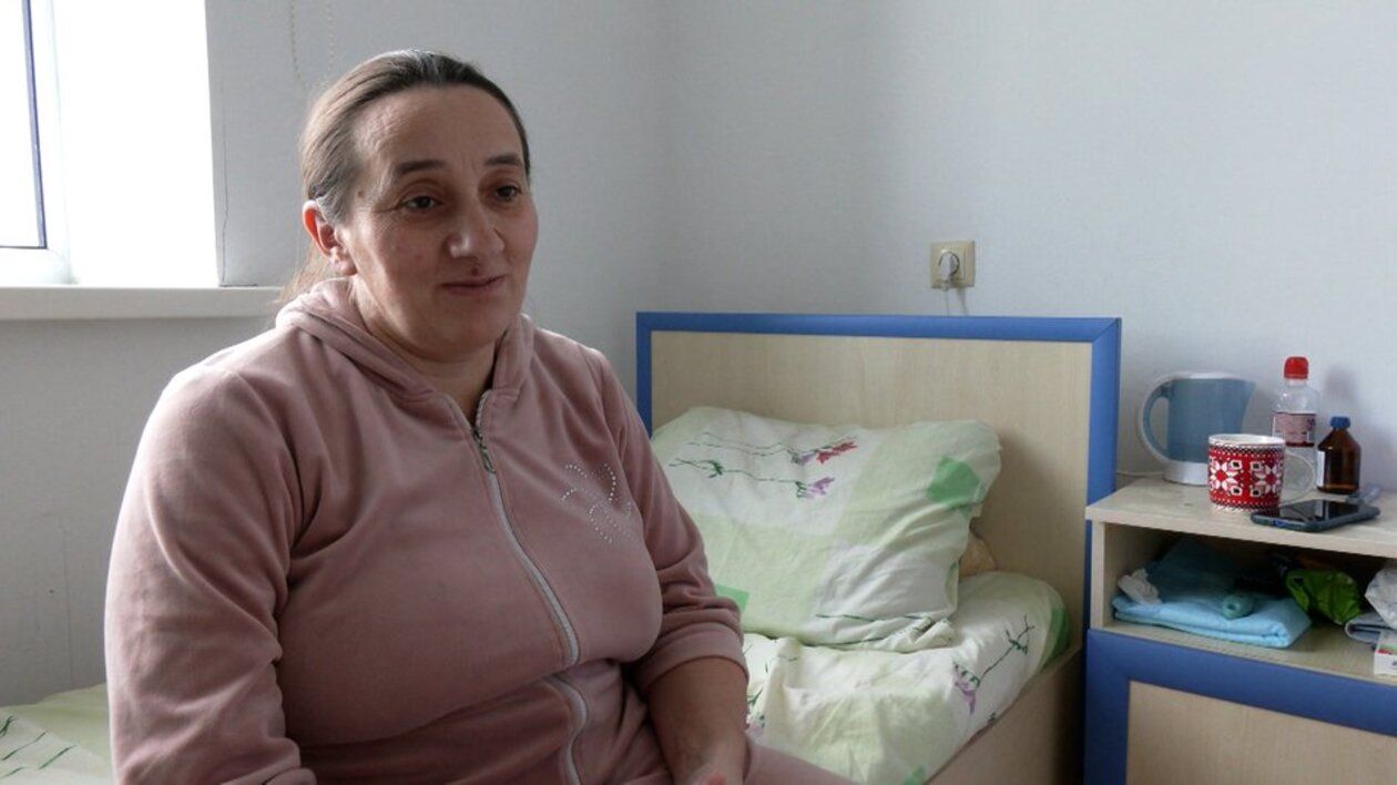 На Рівненщині жінка народила 18-ту дитину: як почувається матуся - 24 Канал
