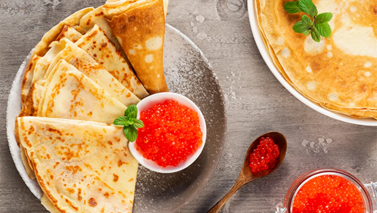 Масленица 2023 - значение и традиции праздника, дата празднования Масленица 2023 - значение и традиции праздника, дата празднования