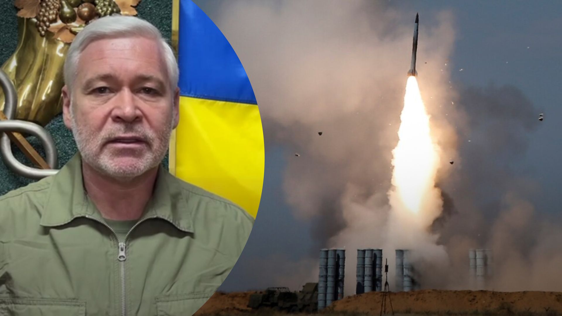 Взрывы в Харькове 10 февраля 2023 года - россияне атаковали критическую инфраструктуру ракетами С-300