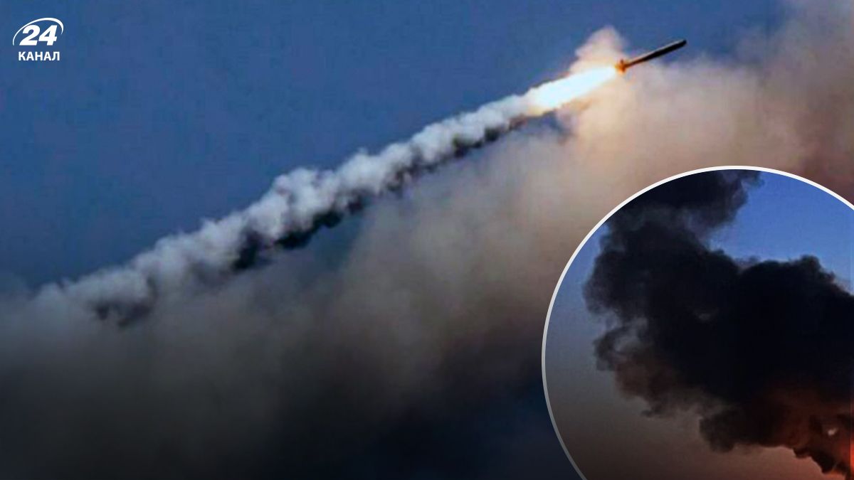 Росіяни обстріляли Запоріжжя - 24 Канал Росіяни обстріляли Запоріжжя - 24 Канал