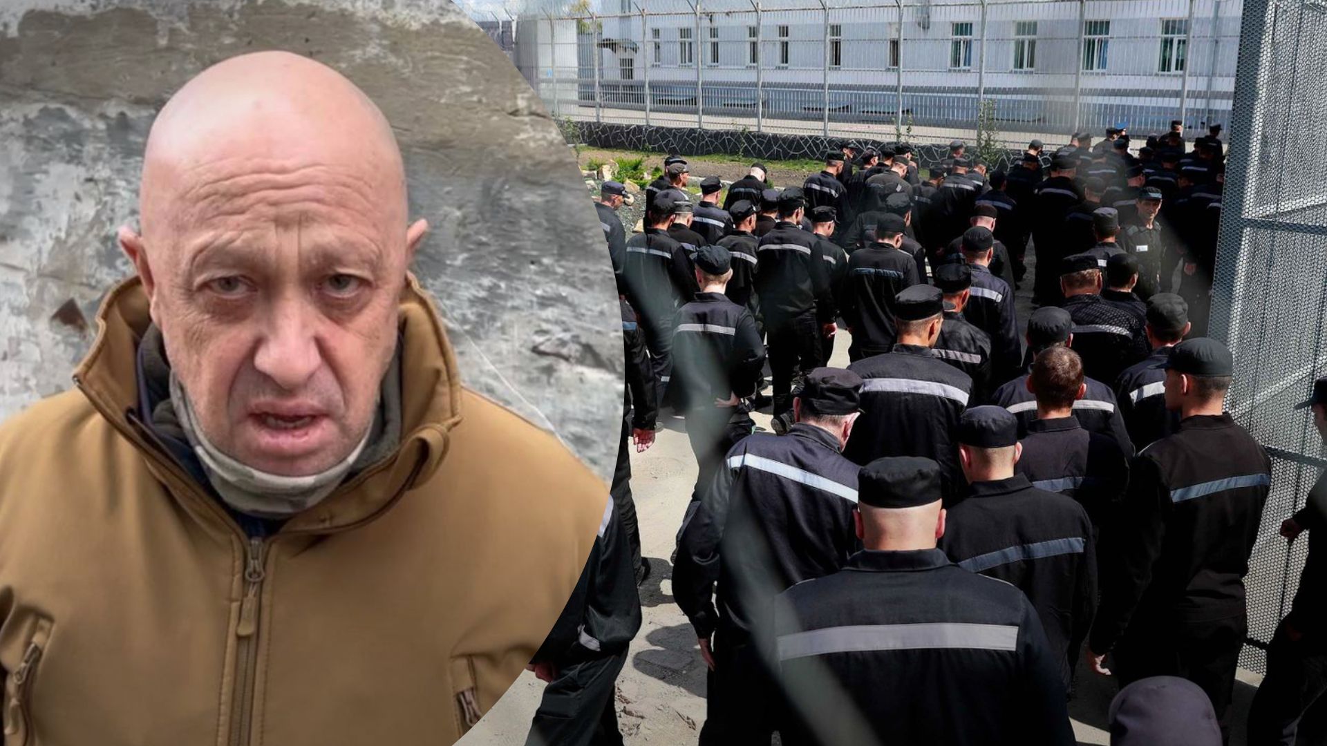 ЧВК Вагнера – Пригожин заявил, что 10 миллионов американцев подали заявки ЧВК Вагнера – Пригожин заявил, что 10 миллионов американцев подали заявки