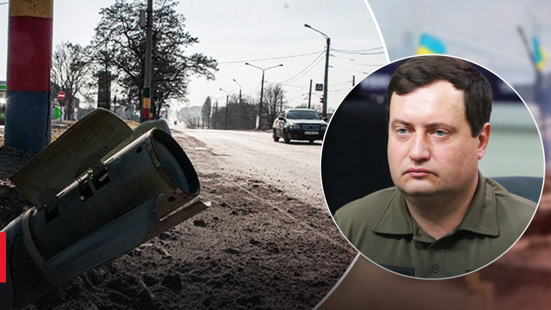 У ГУР МО розповіли про провальний шлях росіян У ГУР МО розповіли про провальний шлях росіян