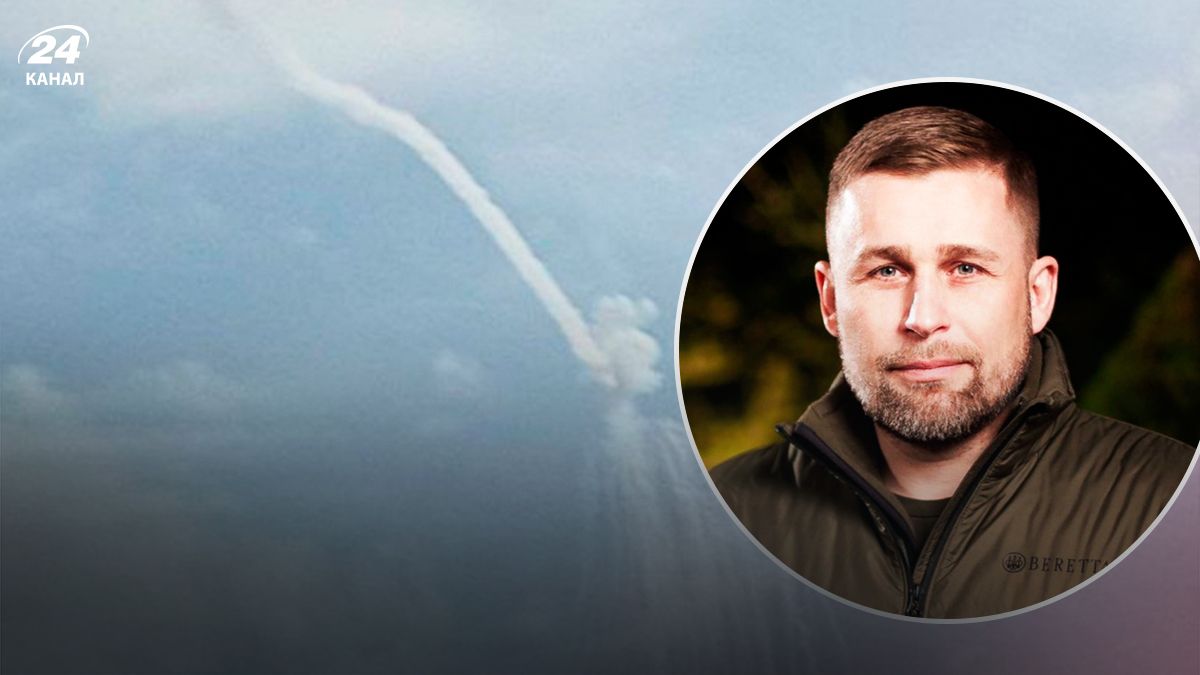 Скільки ракет збили над Одеською областю - 24 Канал Скільки ракет збили над Одеською областю - 24 Канал