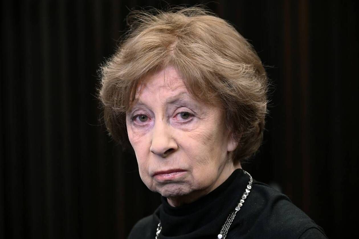 Лія Ахеджакова назвала Росію уродиною, але не збирається з неї виїжджати