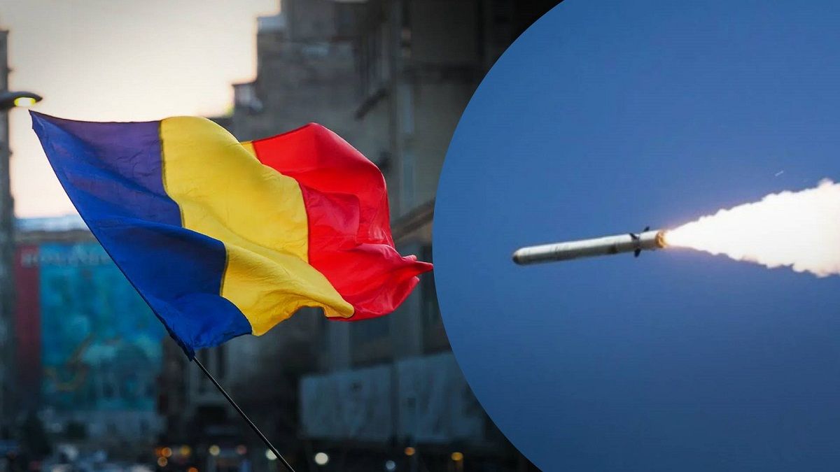 Ракета пролетіла над Румунією - як це використає Росія