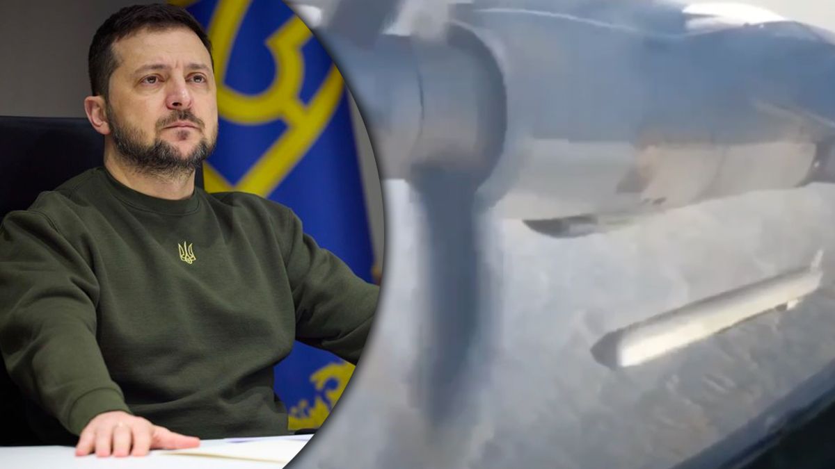 Росіяни опублікували відео, як запускали ракети по Україні Росіяни опублікували відео, як запускали ракети по Україні