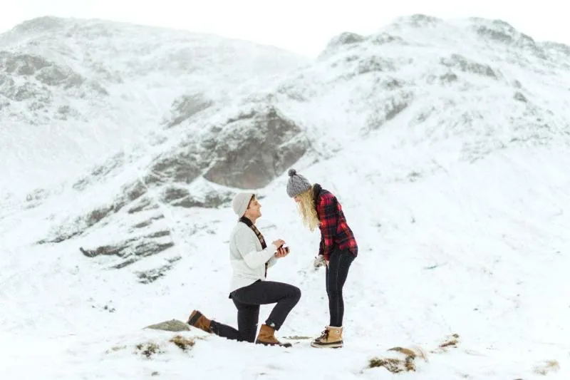 Как сделать предложение руки и сердца – идеи ко Дню Валентина Как сделать предложение руки и сердца – идеи ко Дню Валентина