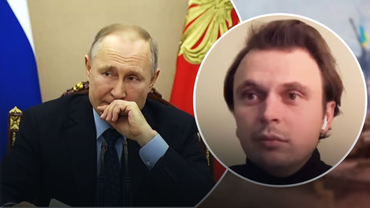 Давидюк о новых санкциях против России Давидюк о новых санкциях против России