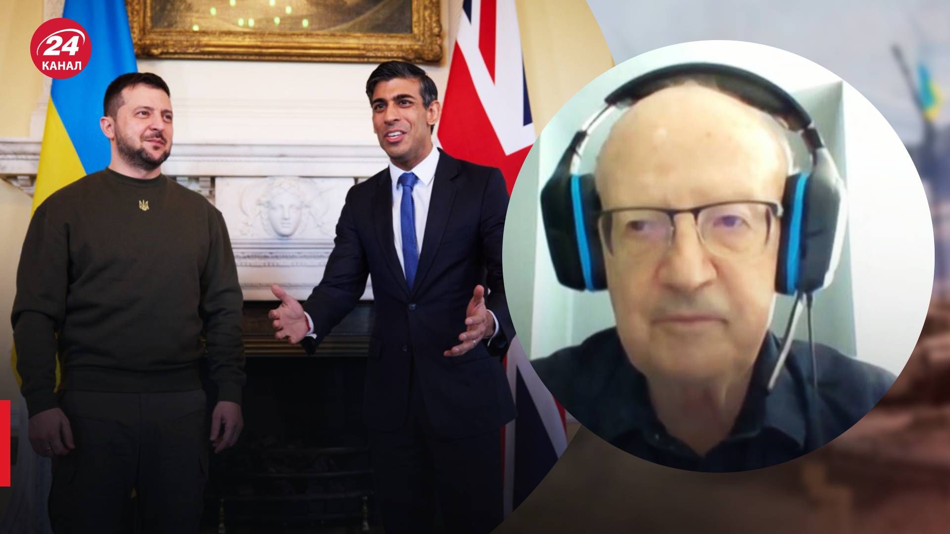 Когда Украина получит самолеты - Пионтковский допустил дату - 24 Канал Когда Украина получит самолеты - Пионтковский допустил дату - 24 Канал