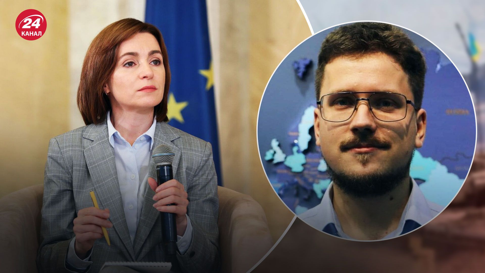 Отставка правительства в Молдове - как это повлияет на позицию других стран - 24 Канал Отставка правительства в Молдове - как это повлияет на позицию других стран - 24 Канал