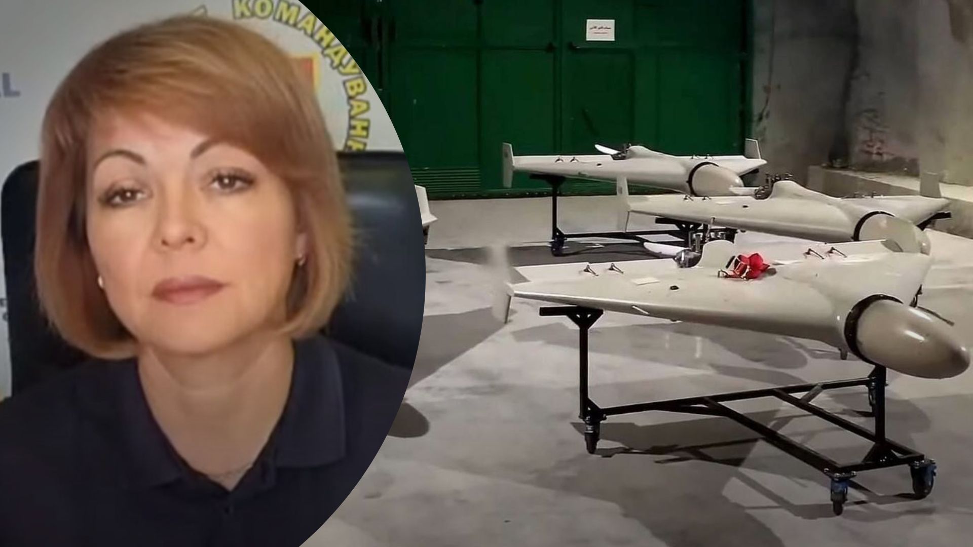 Атака дронами Одещини 10 лютого 2023 - Гуменюк розповіла, чому не було повітряної тривоги Атака дронами Одещини 10 лютого 2023 - Гуменюк розповіла, чому не було повітряної тривоги