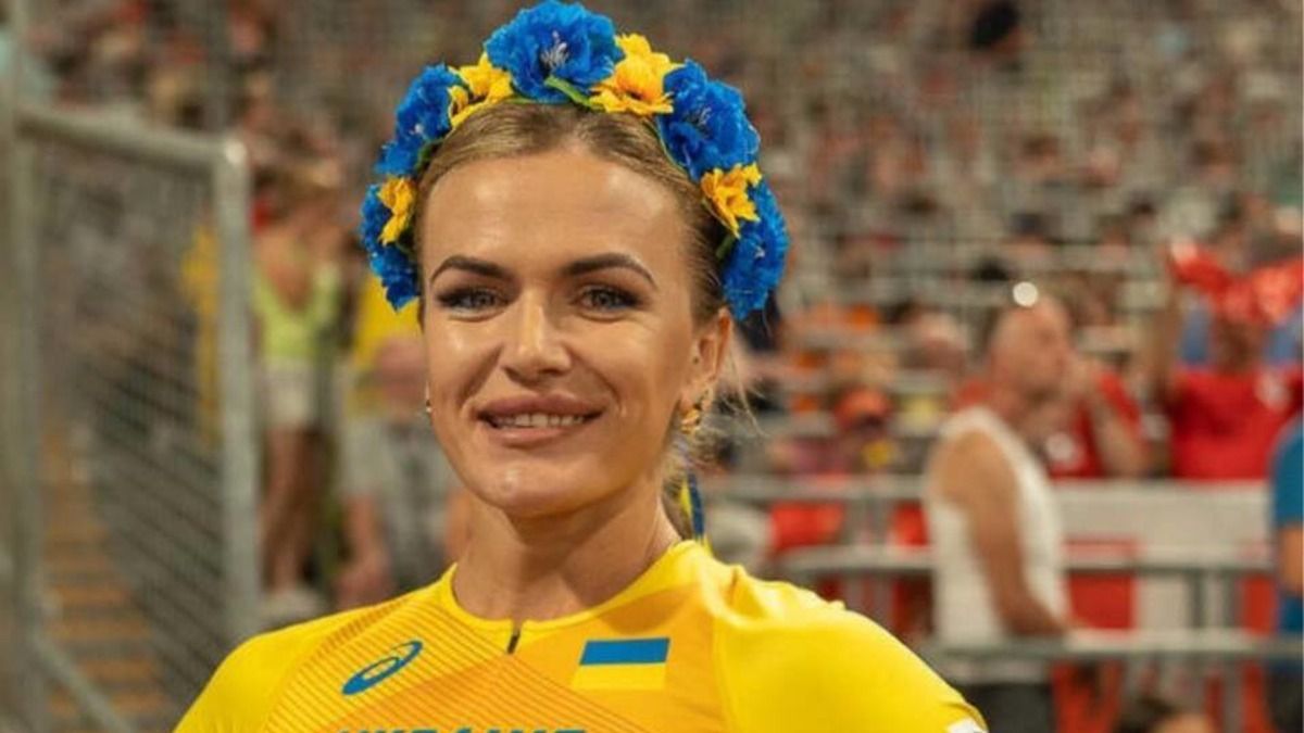 Ирина Климец опубликовала видео тренировок во время ракетных обстрелов
