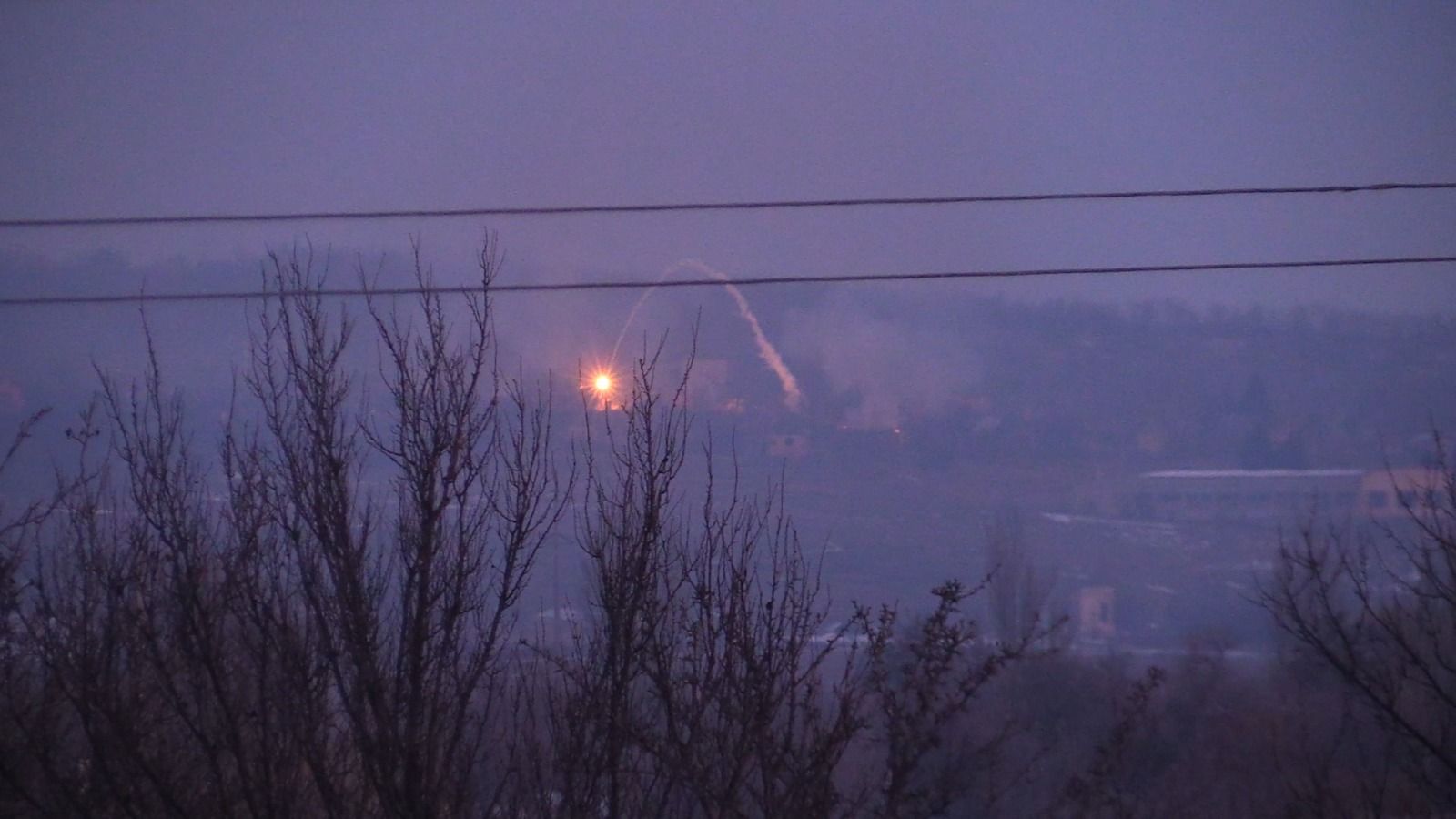 Прикордонники розбили ворожі угрупування під Бахмутом Прикордонники розбили ворожі угрупування під Бахмутом