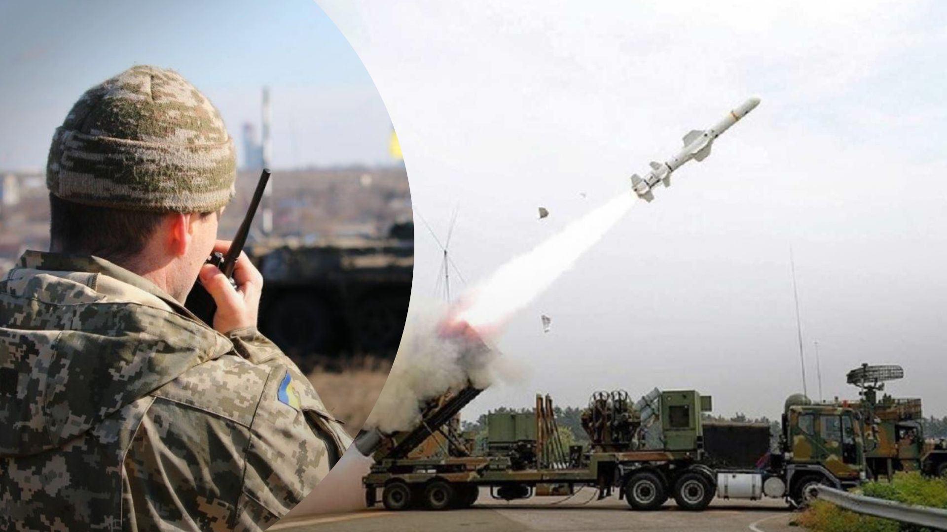 Військова допомога для України - Британія може надати ракети Harpoon і Storm Shadow