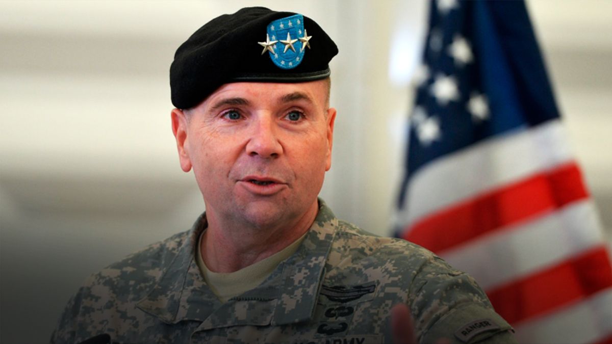 Ходжес розповів, що потрібно для перемоги України у 2023 - 24 Канал Ходжес розповів, що потрібно для перемоги України у 2023 - 24 Канал