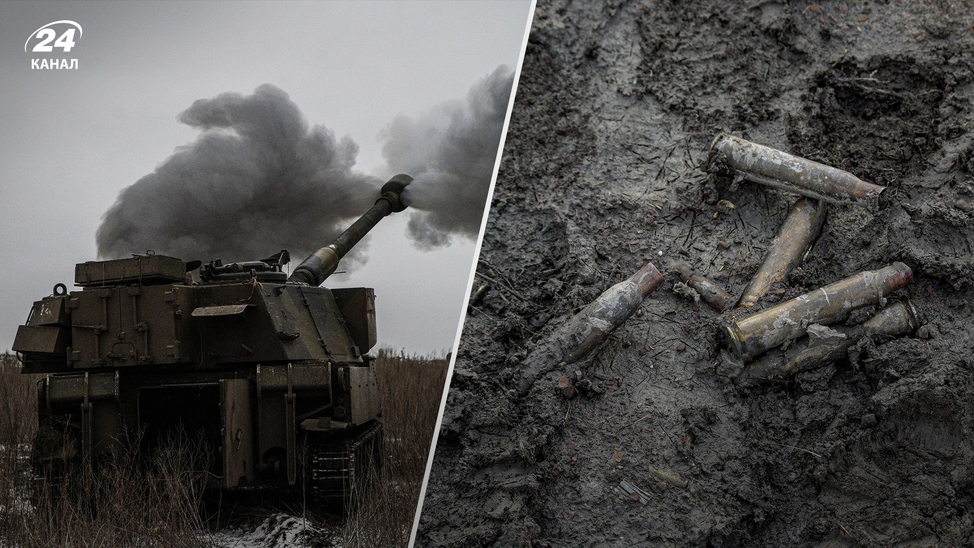 Як воїни 72-ї бригади тримають оборону Вугледара Як воїни 72-ї бригади тримають оборону Вугледара