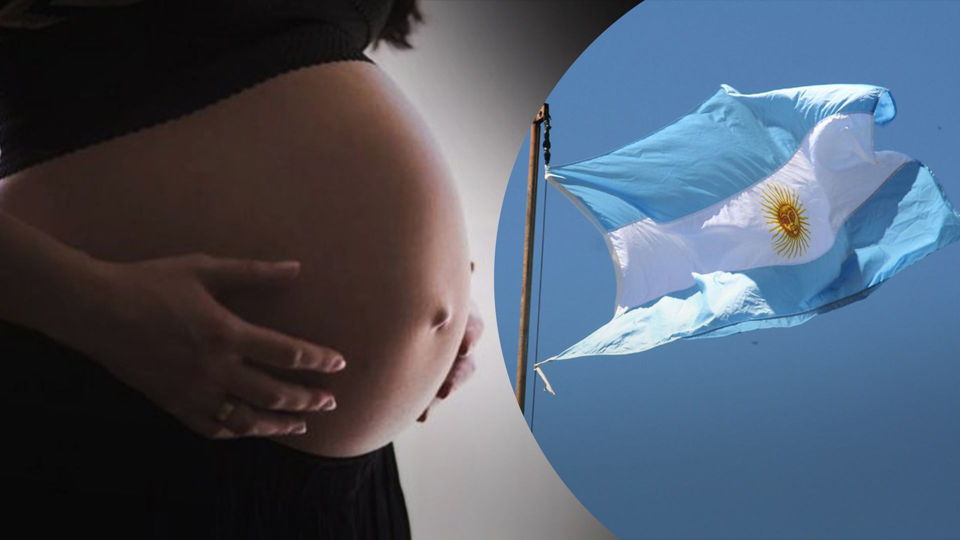 Беременные россиянки массово едут рожать в Аргентину: какая настоящая причина – 24 Канал