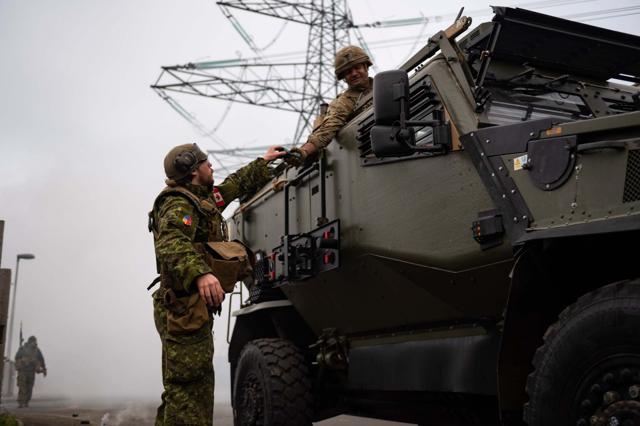 Хронология 354 дня войны Хронология 354 дня войны