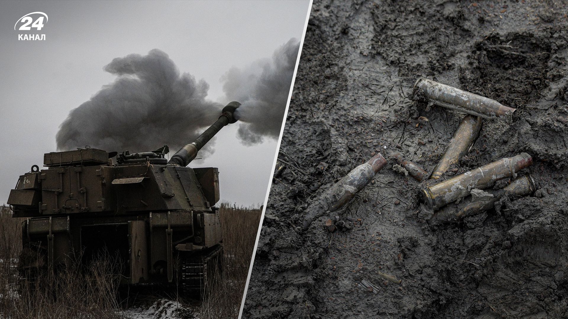 Как воины 72-й бригады держат оборону Угледара Как воины 72-й бригады держат оборону Угледара