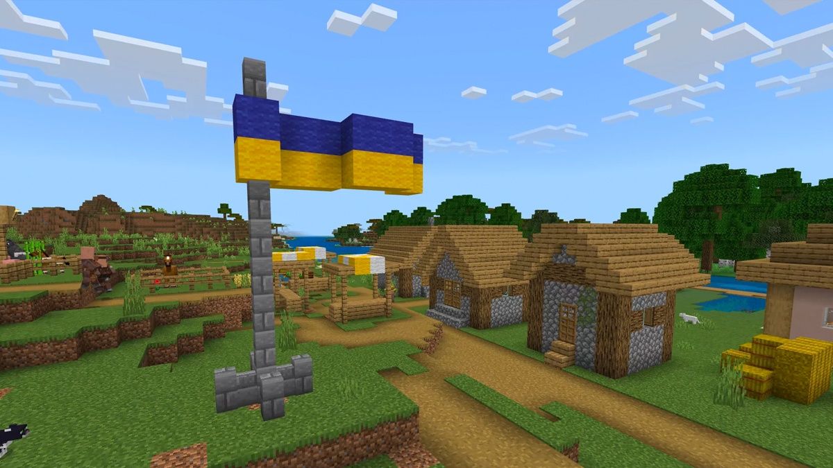 У Minecraft додадуть археологію