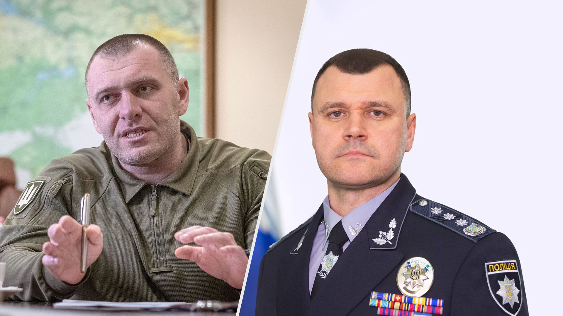 Зеленський 11 лютого ввів до складу РНБО Малюка та Клименка Зеленський 11 лютого ввів до складу РНБО Малюка та Клименка