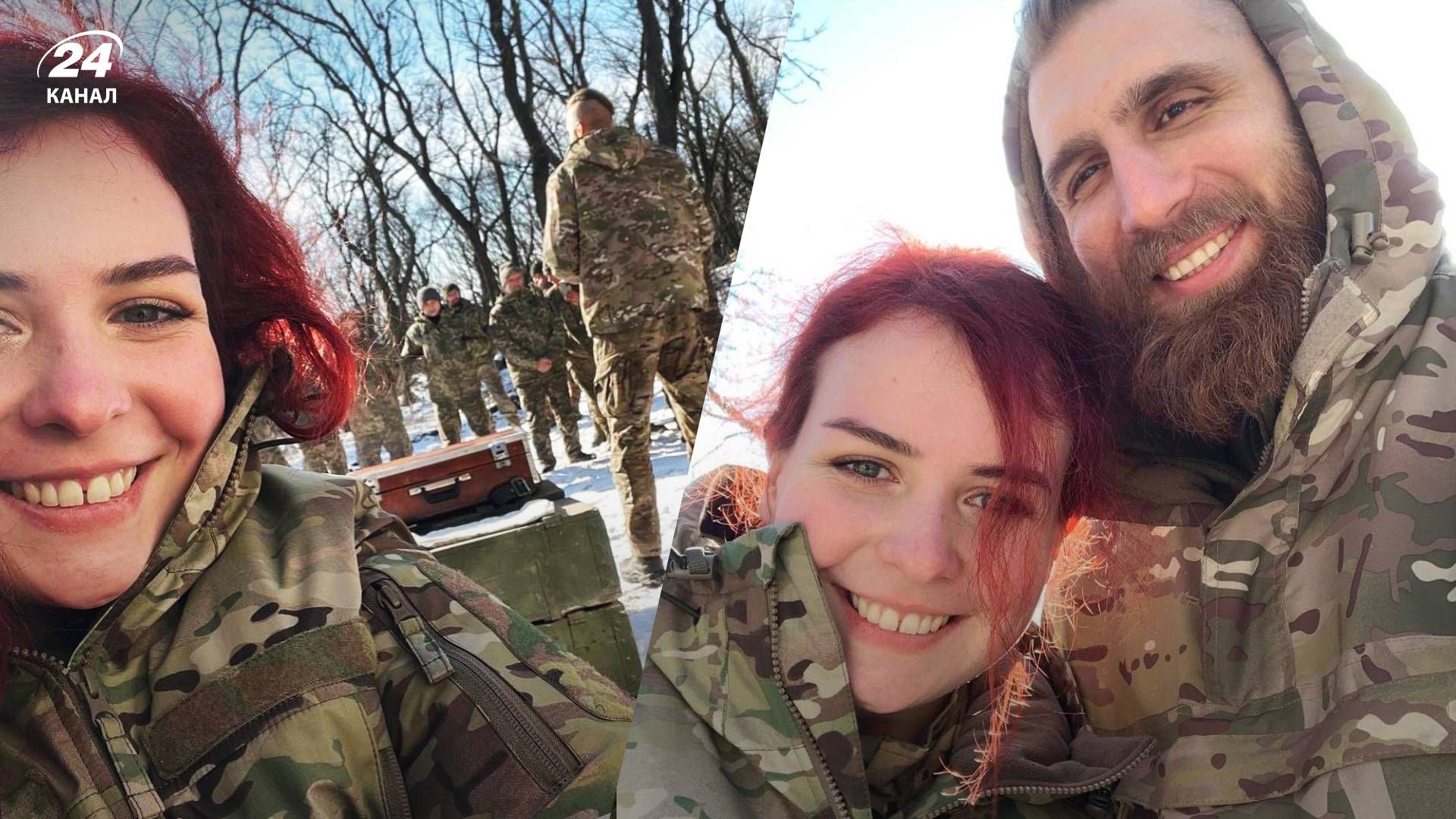 Пташка вирушила на Донеччину і зустрілася з Вишебабою - фото Пташка вирушила на Донеччину і зустрілася з Вишебабою - фото