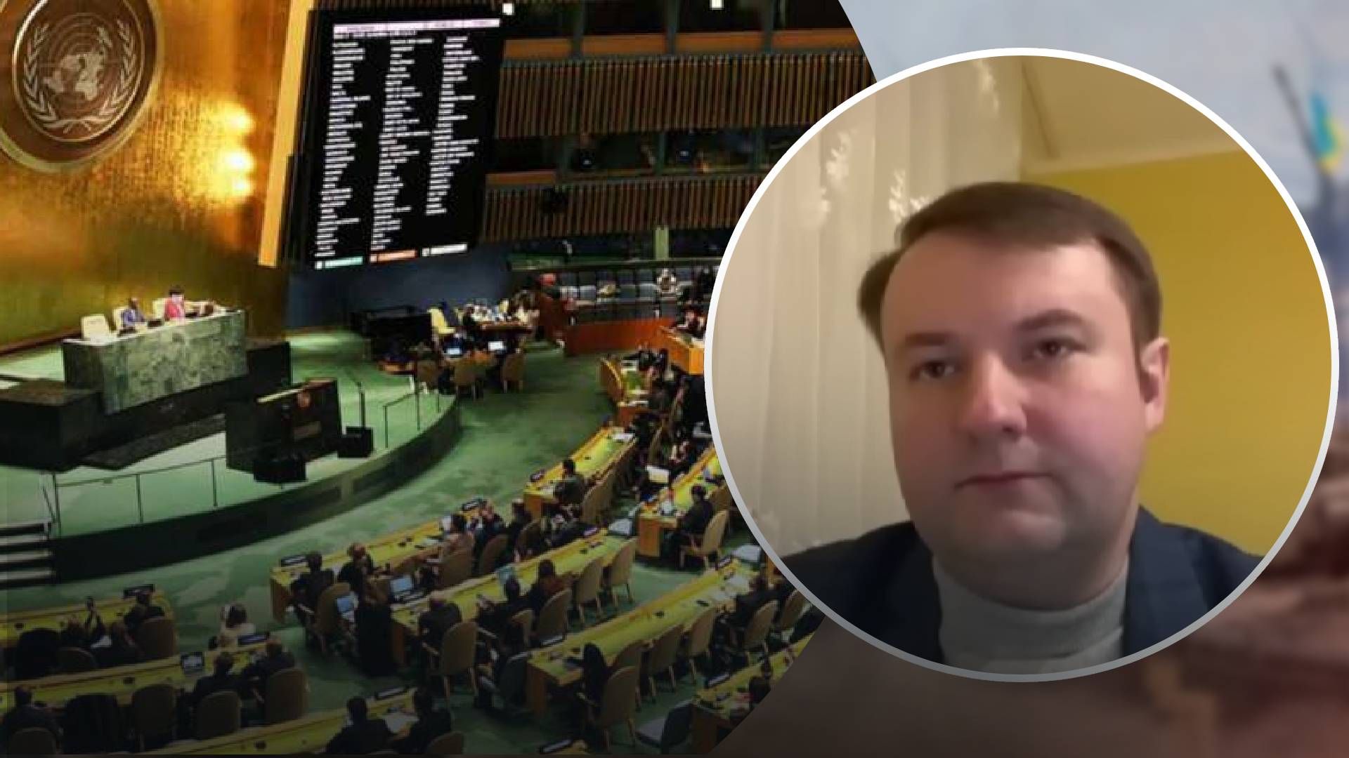 Україні важливо тримати ініціативу Україні важливо тримати ініціативу