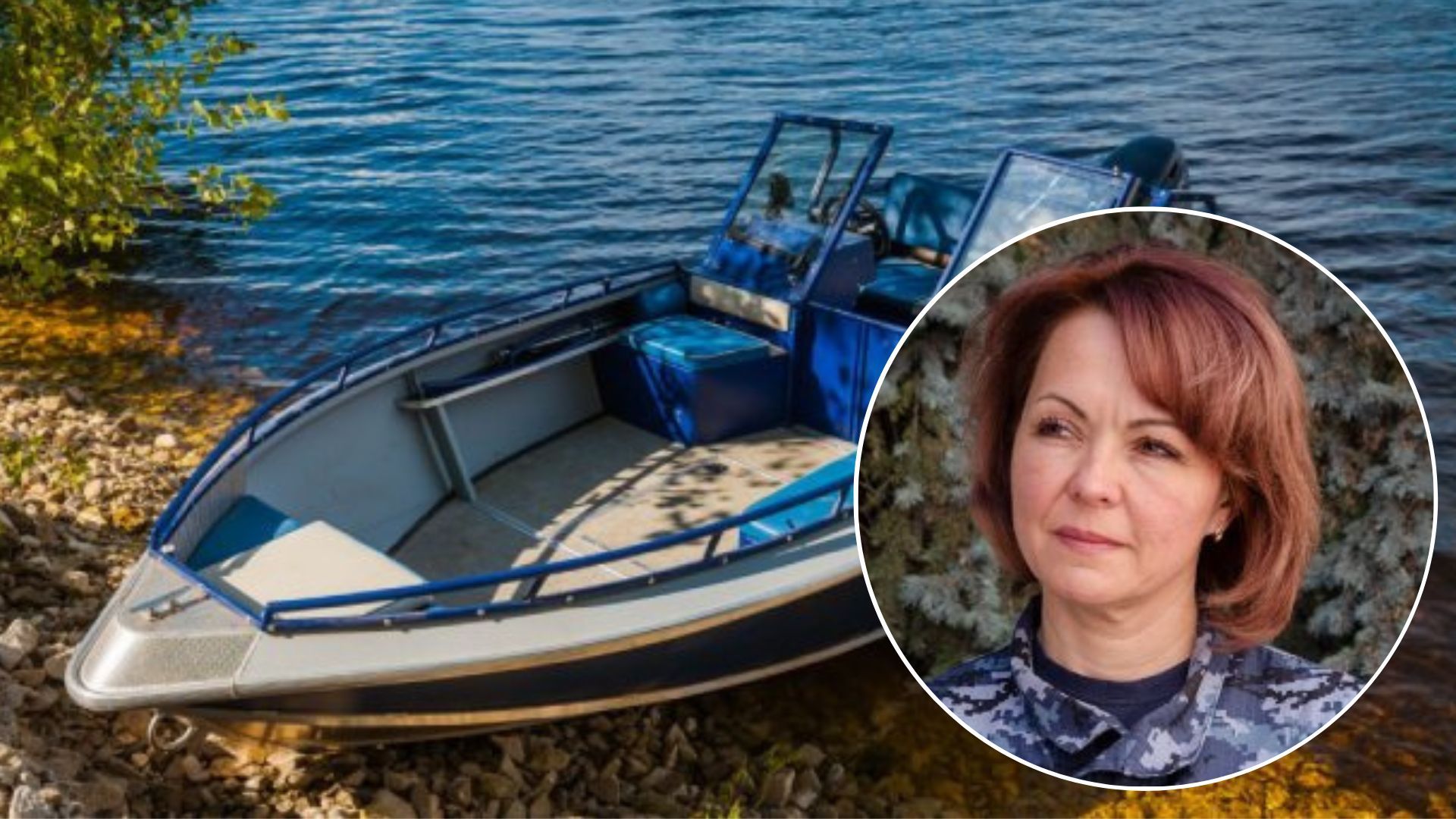 ВСУ ударили по российским лодкам, которые готовили для ДРГ 11 февраля 2023 - 24 Канал ВСУ ударили по российским лодкам, которые готовили для ДРГ 11 февраля 2023 - 24 Канал