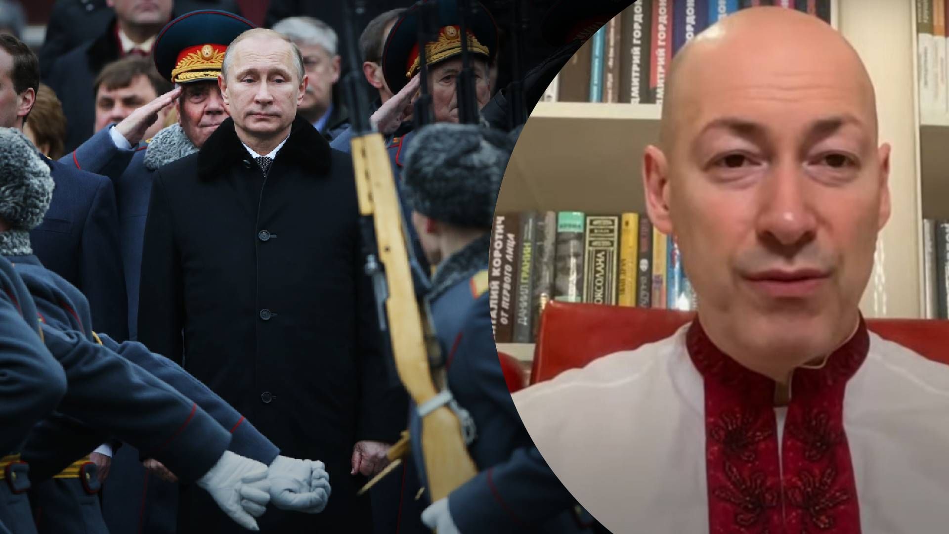 Поразка Росії у війні - якою має бути Росія після поразки у війні Поразка Росії у війні - якою має бути Росія після поразки у війні